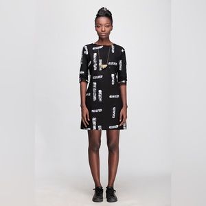 Anthropologie Osei Duro dress XS, 2